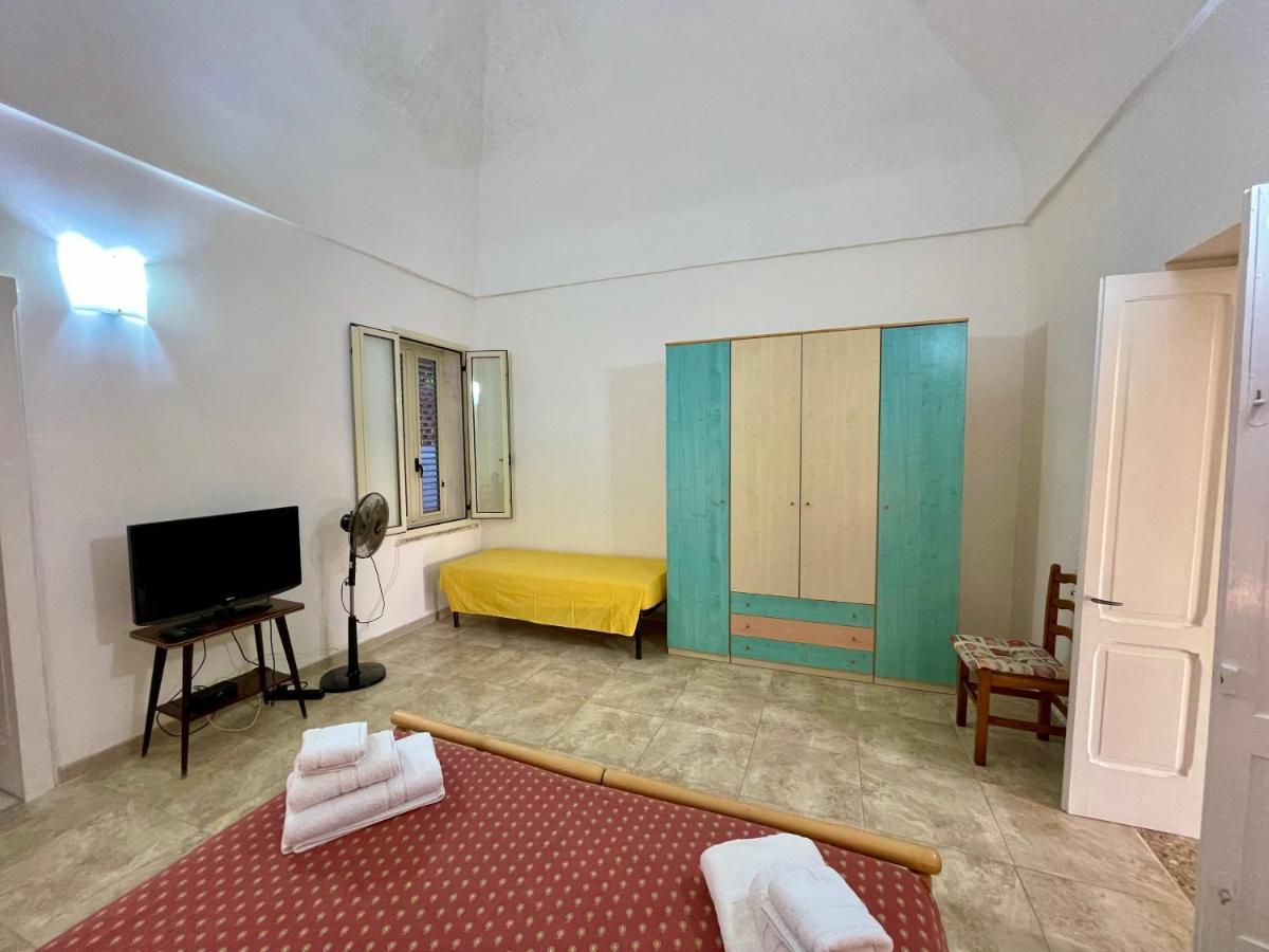 Vespucci 8 Villa Castro  Ngoại thất bức ảnh