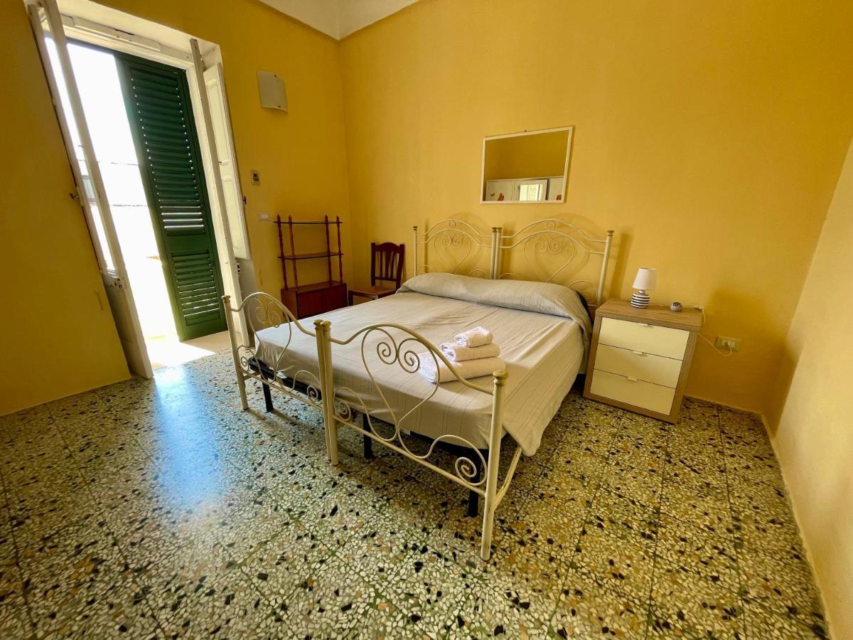 Vespucci 8 Villa Castro  Ngoại thất bức ảnh