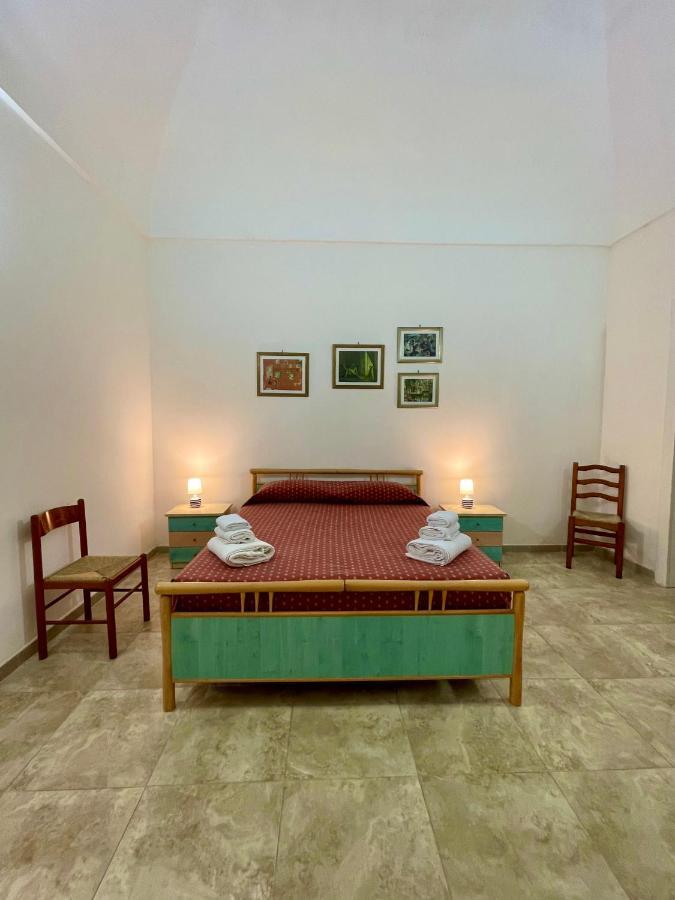 Vespucci 8 Villa Castro  Ngoại thất bức ảnh