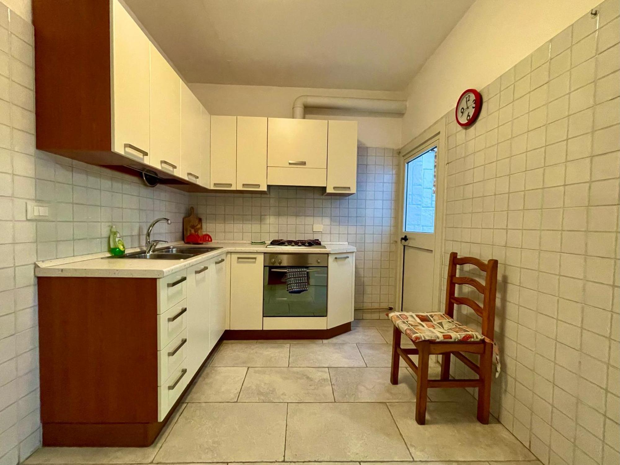 Vespucci 8 Villa Castro  Ngoại thất bức ảnh