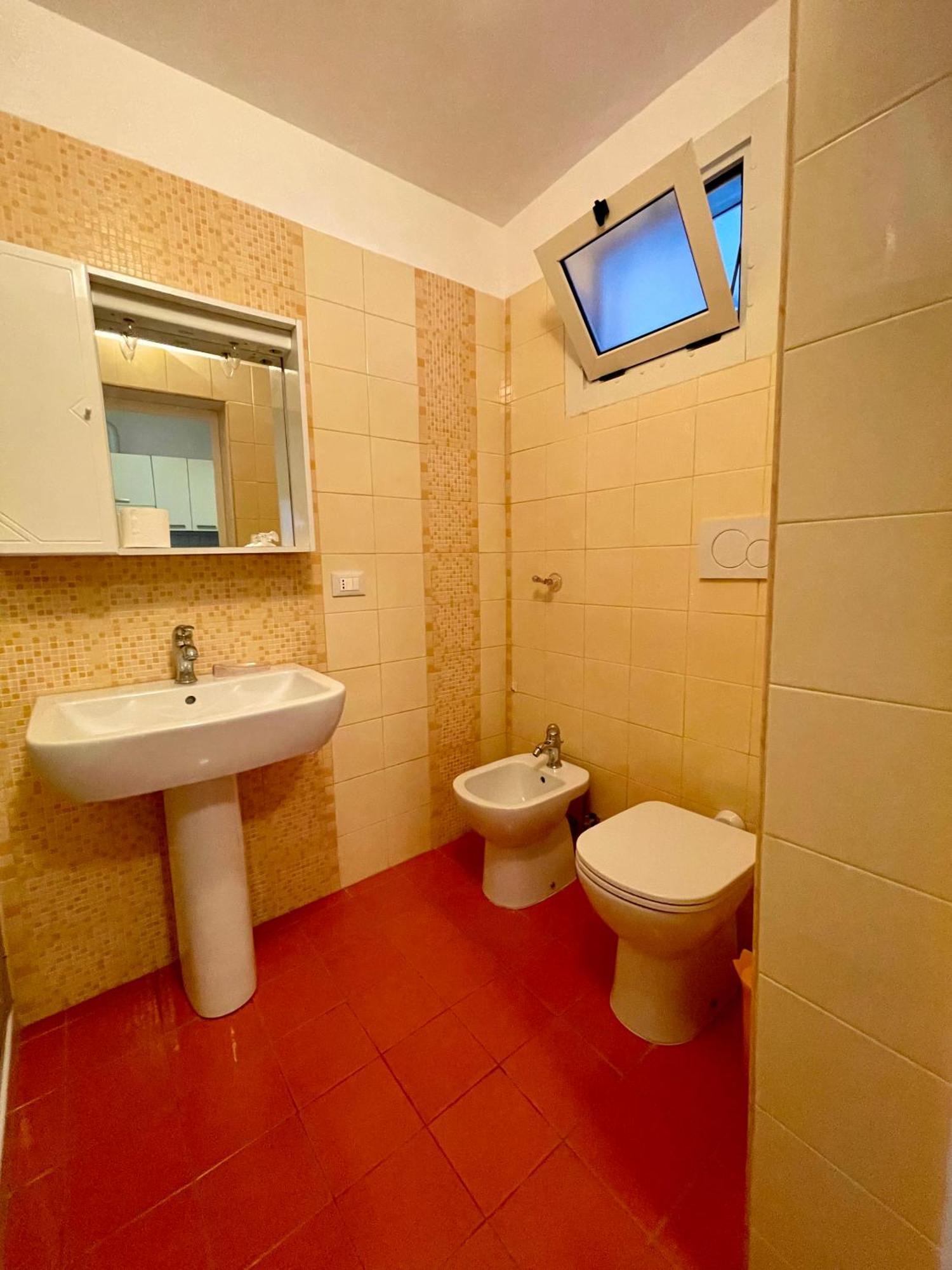 Vespucci 8 Villa Castro  Ngoại thất bức ảnh