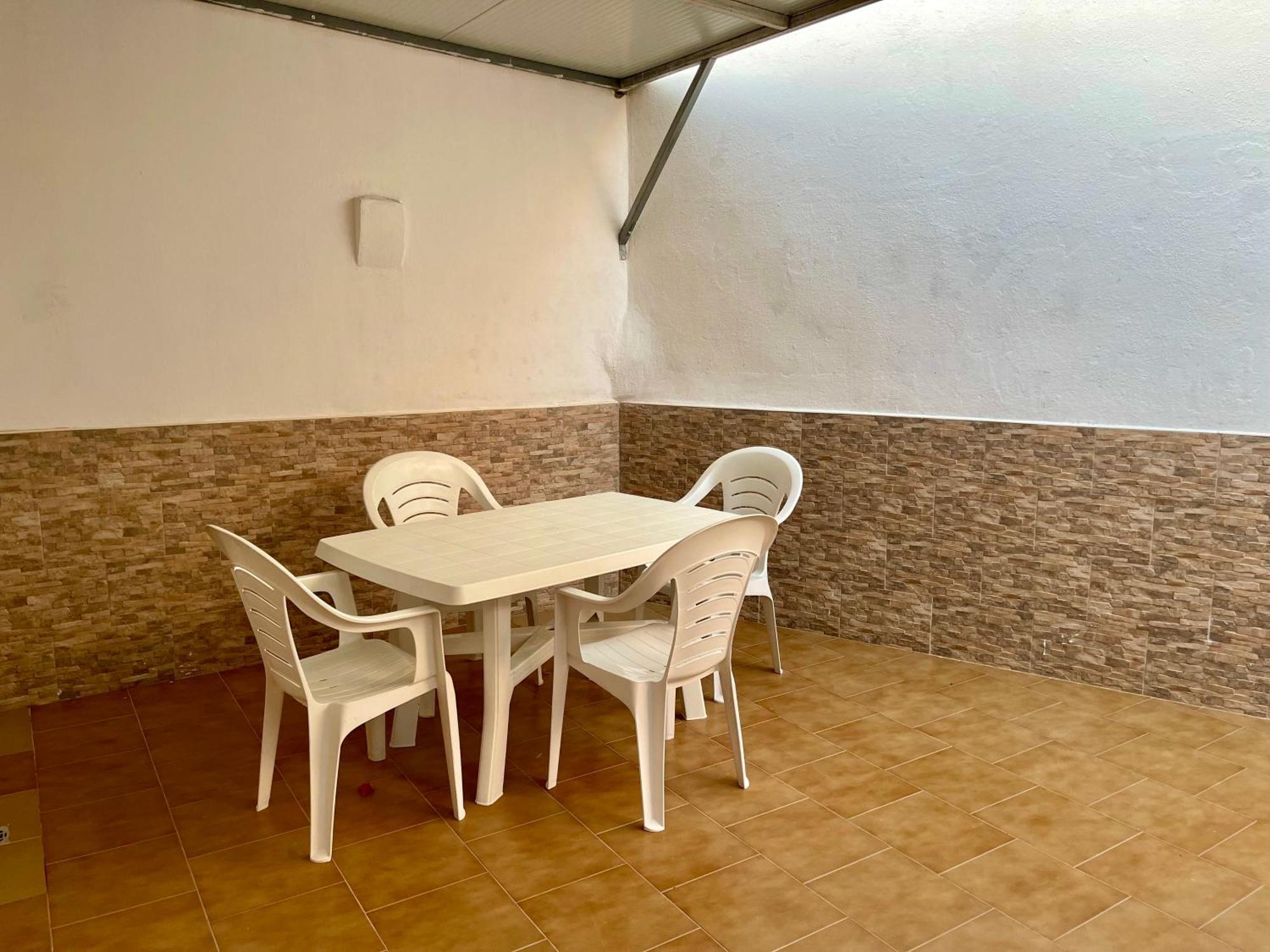 Vespucci 8 Villa Castro  Ngoại thất bức ảnh