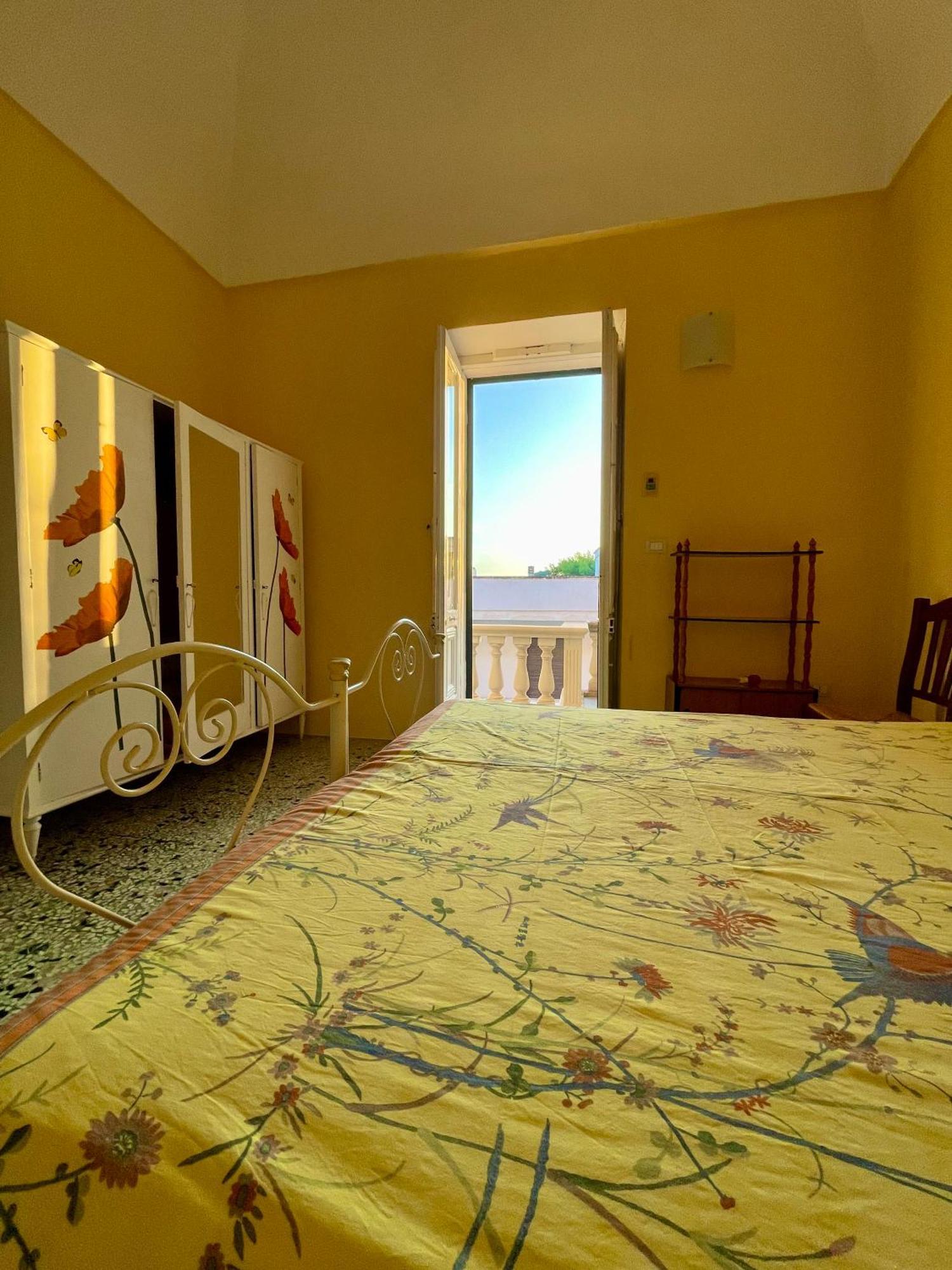 Vespucci 8 Villa Castro  Ngoại thất bức ảnh