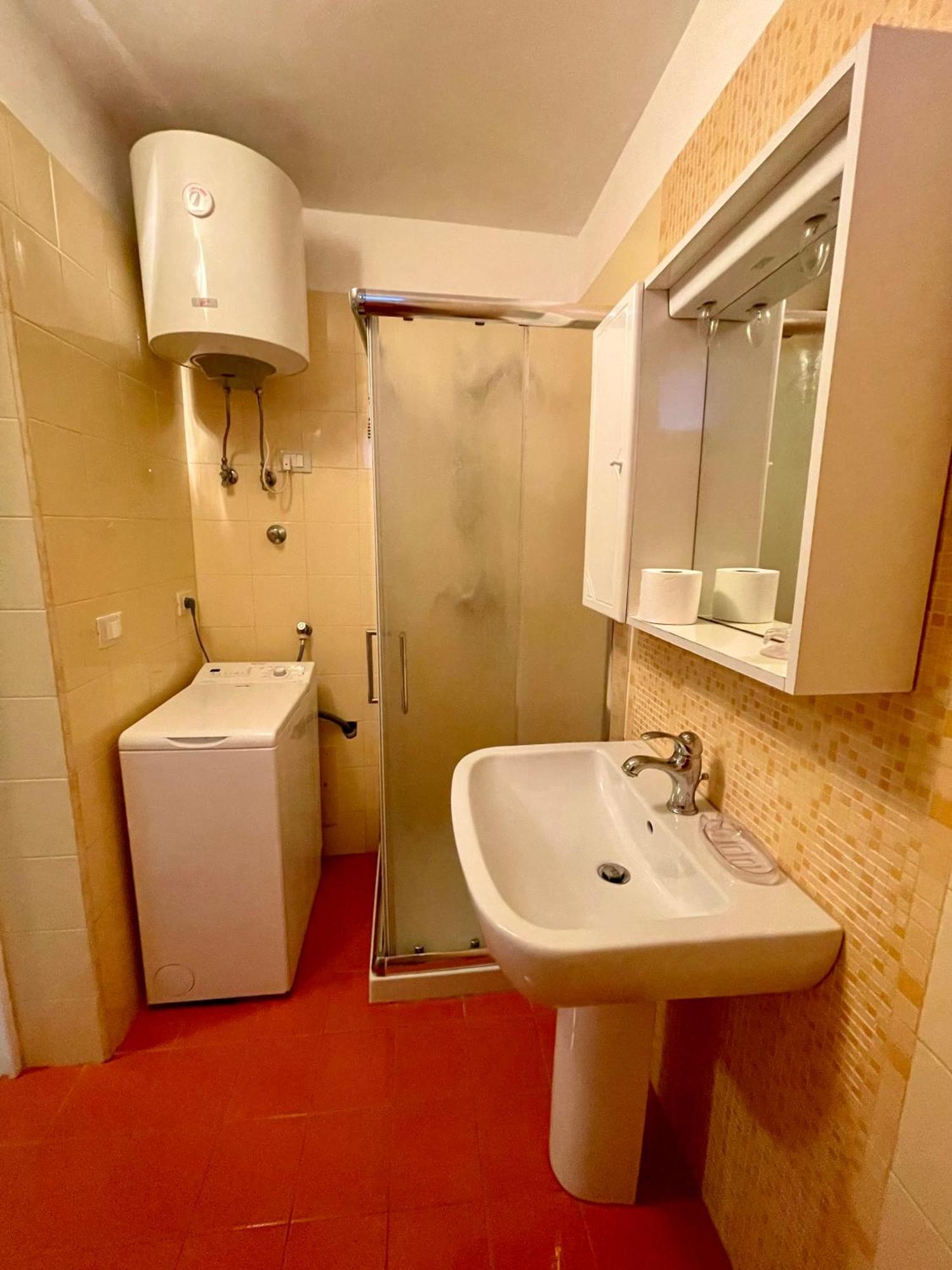 Vespucci 8 Villa Castro  Ngoại thất bức ảnh