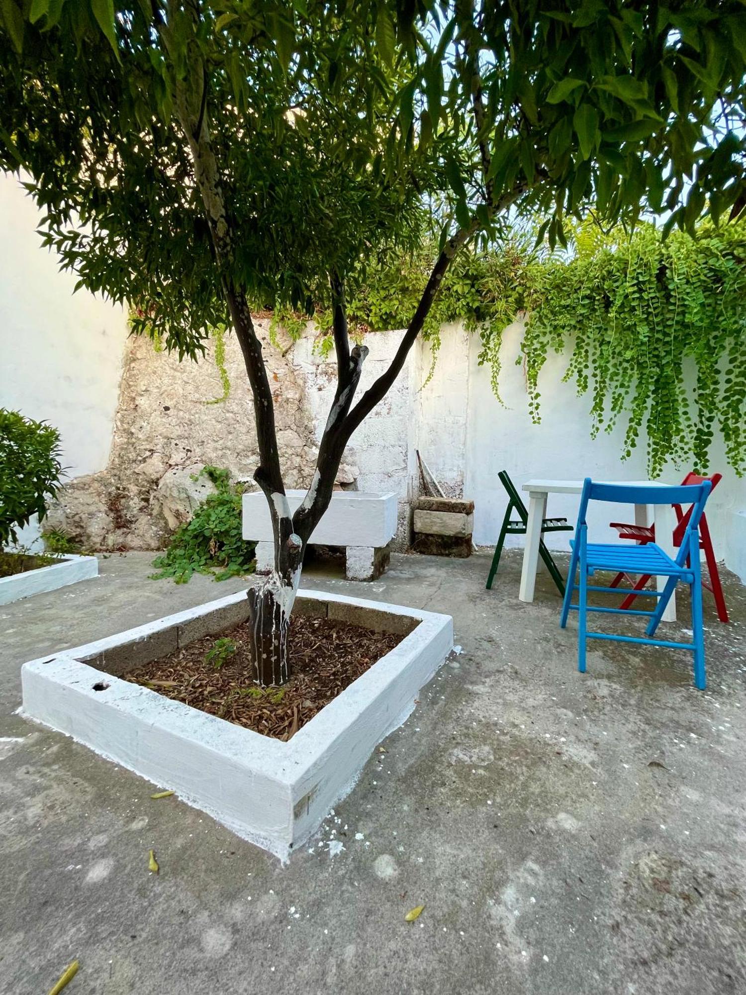 Vespucci 8 Villa Castro  Ngoại thất bức ảnh