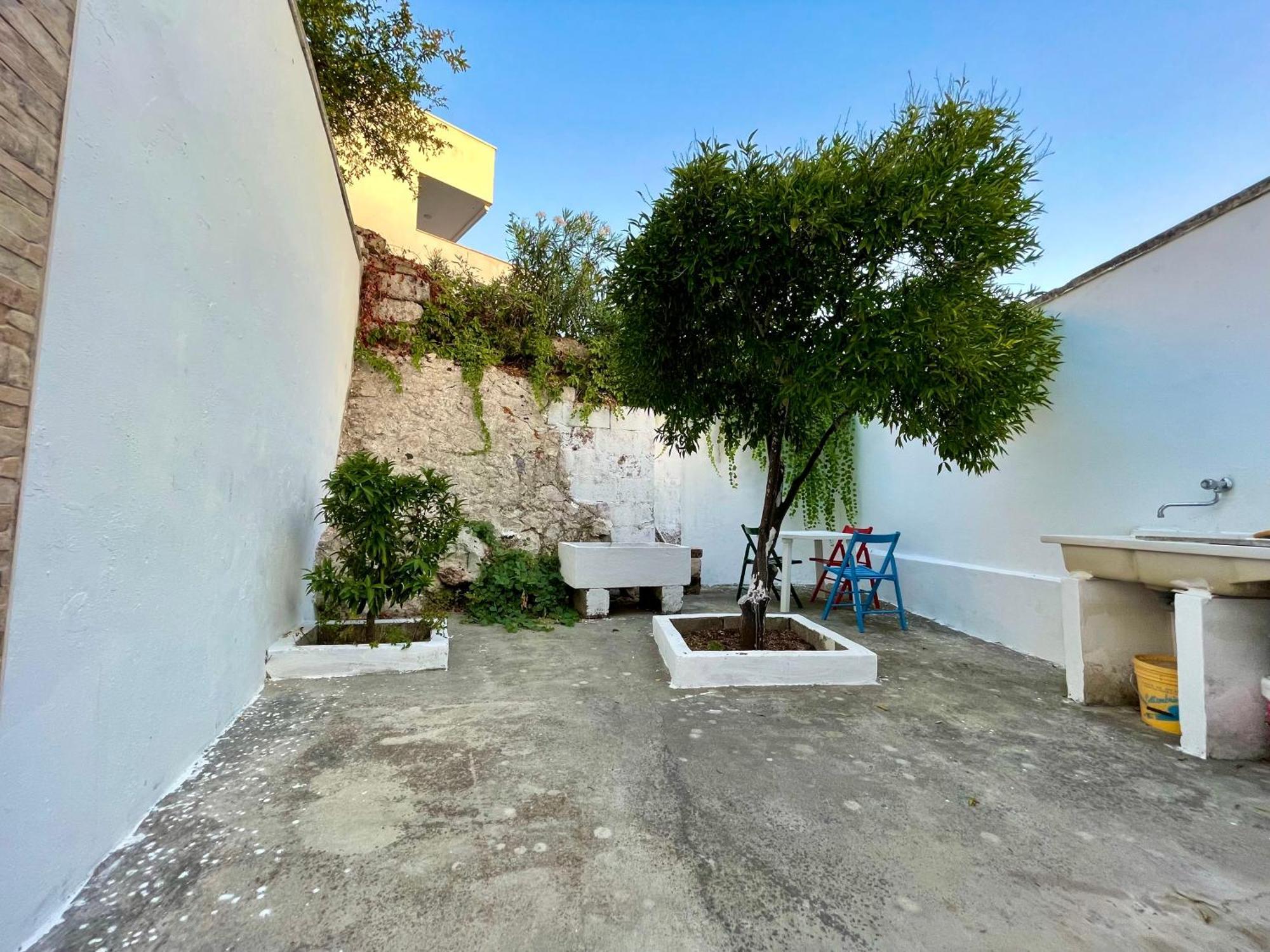 Vespucci 8 Villa Castro  Ngoại thất bức ảnh